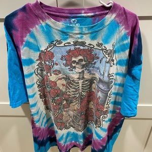 Grateful Dead T-Shirt Size XL